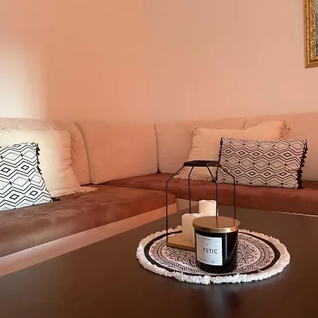 Antoni Apartment Razanj
