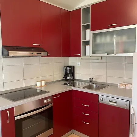 Apartment Antoni