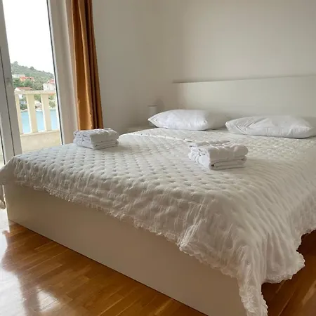 Appartement Antoni Ražanj