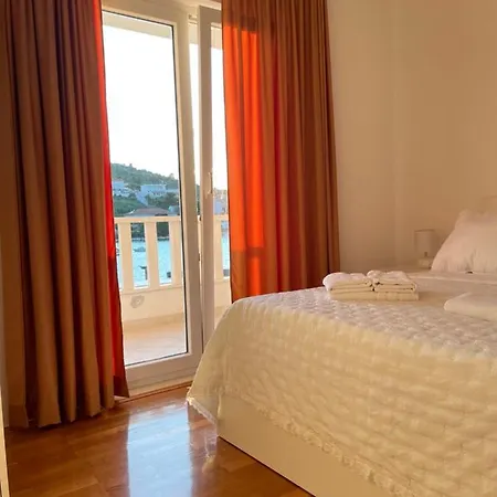 Antoni Apartment Razanj