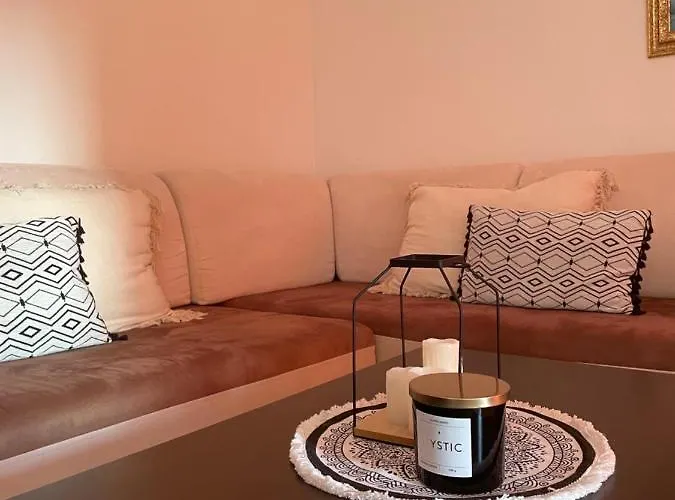 Antoni Appartement Ražanj