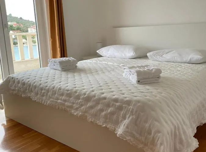 Apartman Antoni Ražanj