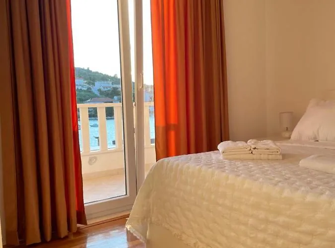 Antoni Appartement Ražanj